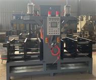 全自動雙工位射芯機