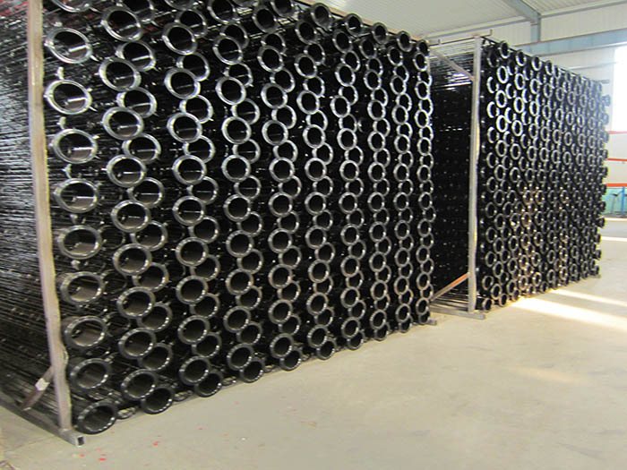 有機(jī)硅除塵骨架