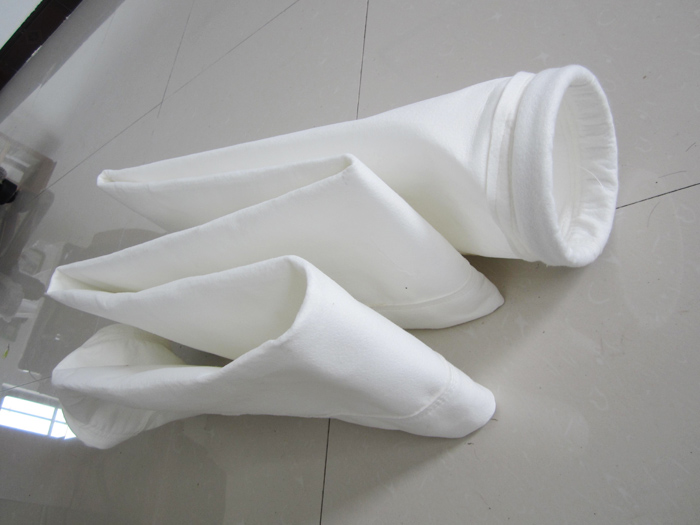 滌綸針刺氈除塵器布袋