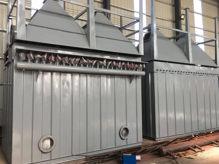 單機(jī)布袋除塵器