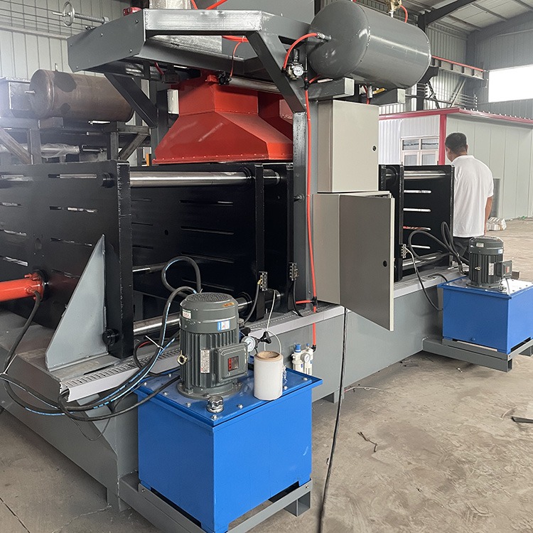 全自動(dòng)射芯機(jī)