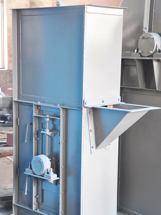 斗式提升機(jī)