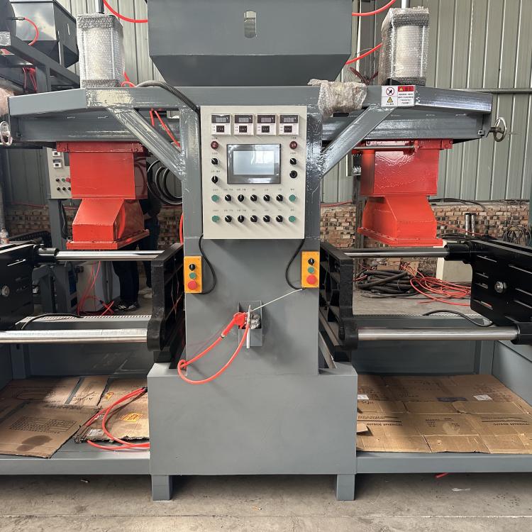 覆膜砂射芯機(jī)